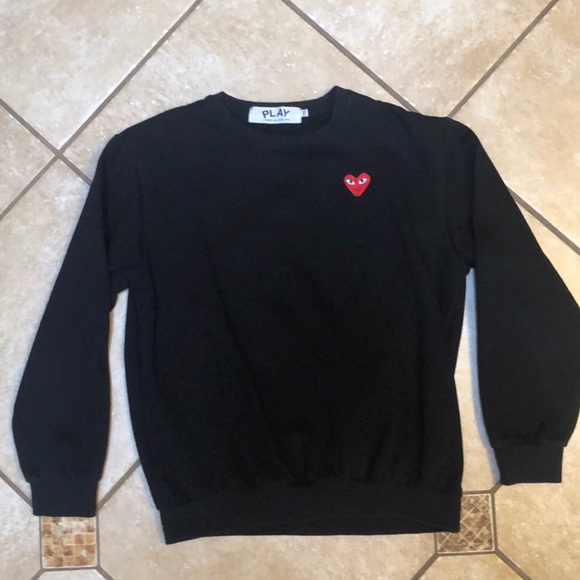 cdg xxl